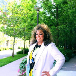 Meet your Posher, Rosemary